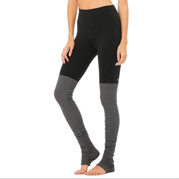 ALO Yoga Pants - Alo goddess leggings